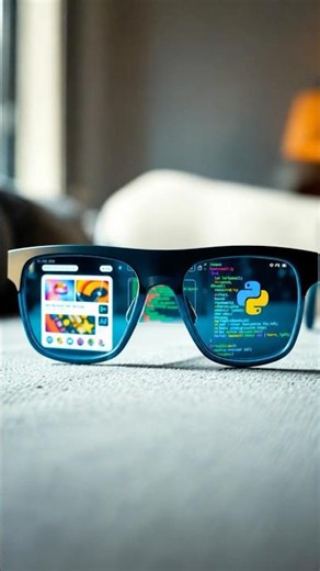 The Best AR Glasses Right Now 😎🔥