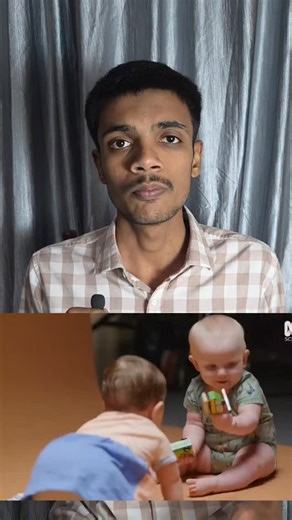 Anand Jadhav on Instagram: "Snake Experiment With Kids 😱"