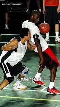 Kobe 9 LowBasketball Shoes