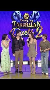 Ba’t kay Ion, benta ‘yung joke, pero kay Ryan, hindi?! #shorts | It's Showtime