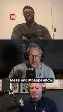 "Fans are what make football" 🙌