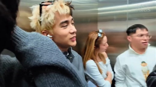 Josh asking Ken if he doesn't drink coffee anymore is soooo?!?!?! 😭 he sounds so sweet so gentle so caring I'm going to cry 😭#joken #jokentwt