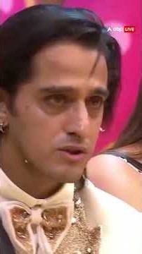 Bigg Boss 20 Weekend Ka Vaar: Scout पर भड़के Salman, रो पड़े Qazi Touqeer!