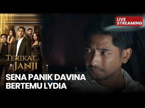 🔴 LIVE STREAMING SINETRON TERBAIK | 2 MEI 2026