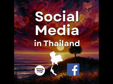 Thai Facebook Trends & Engagement: 2025 Insights