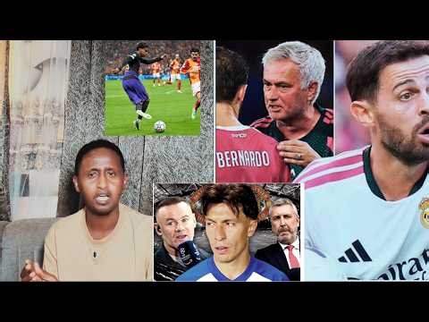 Maxa laga Yiri caawa MAN City vs PSG armey ceeb ka dhacda,REAL iyo Barce isku kab ma ahan,WAW UNITED