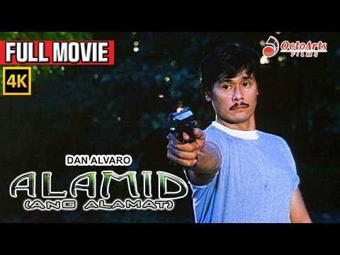 ALAMID: ANG ALAMAT | Full Movie (4K) | Dan Alvaro, Mickey Ferriols, Rina Reyes