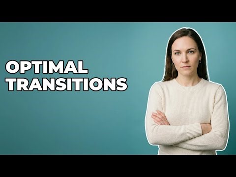 When Should I Apply Slide Transitions In Online Presentations?