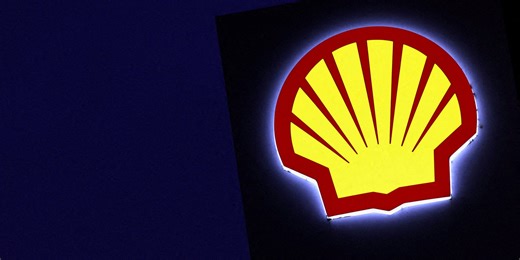 Shell Flags Weak Oil-Trading Performance