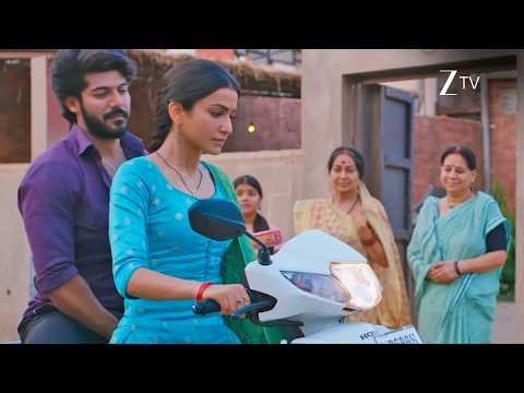 Sneha ने संभाली डोर, Siddhu संग स्कूटर पर, Ganga Maa की मानी हर बात! - Ganga Mai Ki Betiyan @zeetv