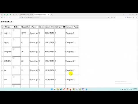 Use Django Database ORM - Part 1