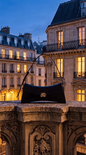 A new day in Karl's Paris begins #KARLLAGERFELD