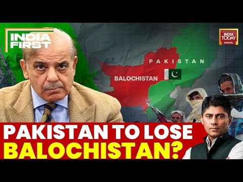 Gaurav Sawant Reports: Baloch Freedom Fighters Launch Audacious Coordinated Strikes Across Pakistan