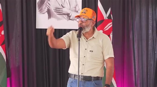 Coast Region Unites for Political Future in 2027