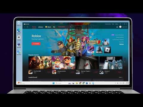 How to Install Gameloop on Windows | Play Android Games on PC/Laptop | Best Android Emulator