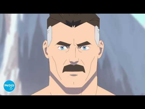Top 10 Greatest Cartoon Characters of the 2020s