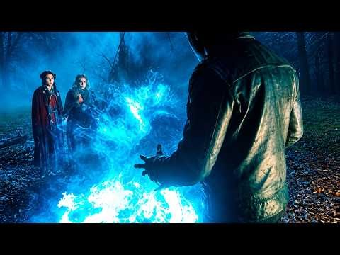 Coven Academy Ending Explained: Briar & Jake vs. William Final Battle (Episodes 20 & 21 Recap).
