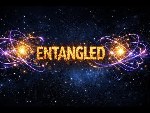 Quantum Entanglement: The Invisible Link Between Everything