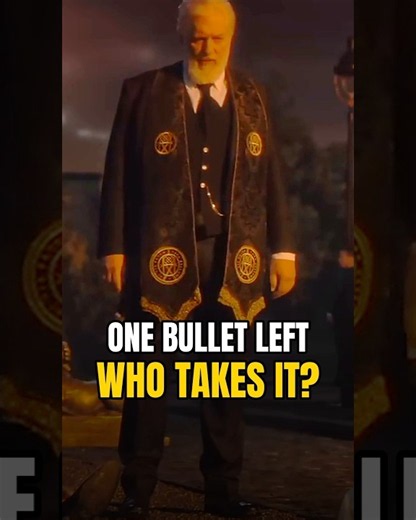 John Wick | He Saved His Last Bullet For The Marquis Continental Rules #5 #keanureeves #shorts