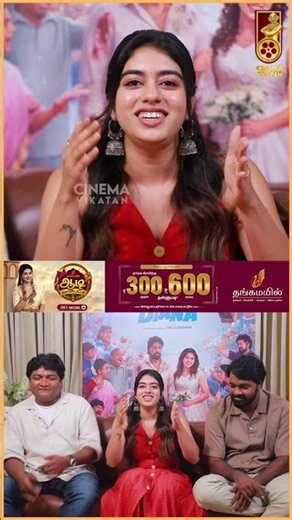 Bangalore தமிழில் பேசி அசத்திய Ramya Ranganathan | Anbe Diana | Pari Elavazhagan | Gopi