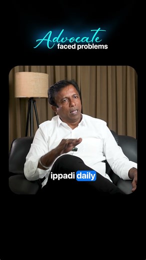 Satta Urimaikal Kalagam Founder Mr. Christopher Speaks on the Real Problems Faced by Advocates