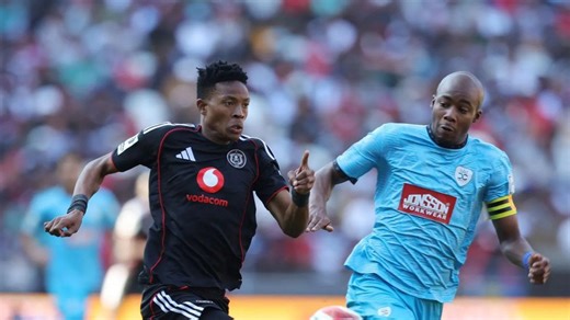 Five talking points as Orlando Pirates stumble against Durban City