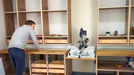 Inside the workshop where new ideas come to life (part 1)