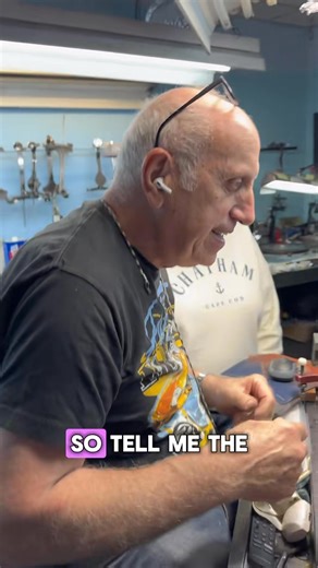 PART 2 PICKING UP THE 3.67CT RECUT NOW A TRIPLE EX, LETS SEE THE RESULTS & WHAT THE GIA GRADES IT… . . . . #educational #cutter #info #recut #round #diamond #diamondc~ #expert #education #tutorial #knowledge #learning #diamonds #gia | Kerri Lavine