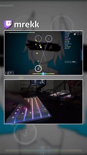 easy 2000pp map for beginners