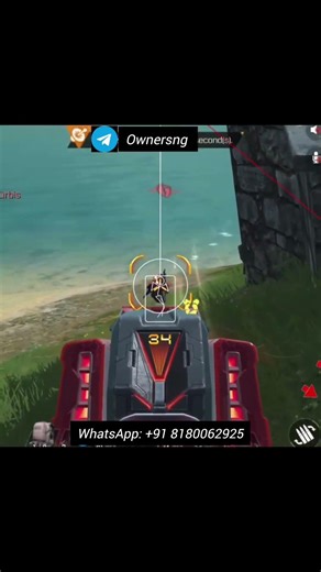 COD Mobile Hack/Mod Menu iOS & Android ! CODM Mod Menu 2026! Global + Gerena]