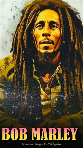 Bob Marley - Is This Love