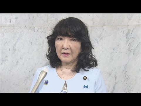 「発言控えて」片山財務大臣が赤沢経産大臣に伝える 日銀の金融政策への言及めぐり【知ってもっと】【グッド！モーニング】(2026年4月15日)