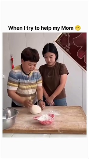 How not to make a pizza