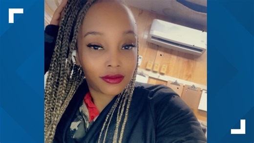 Loved ones remember USPS worker, mother of 4 tragically killed in rollover crash in Decatur