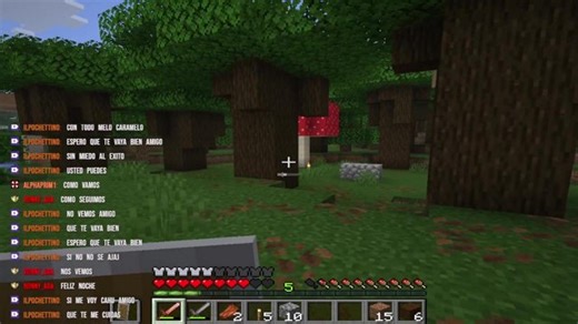 🔥 ¡Explorando lo DESCONOCIDO en Minecraft!