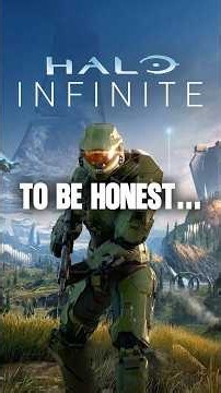 Halo Infinite Is My Favorite Halo Multiplayer... #gaming