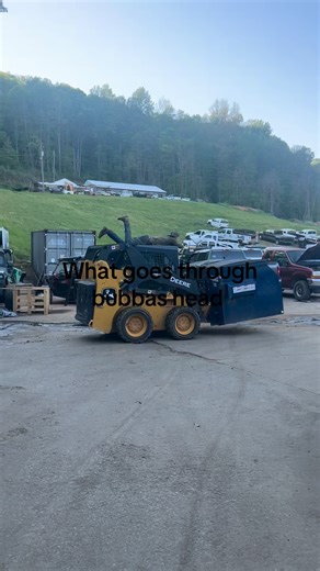 Oh to be in bubbas head sometimes #fyp #bubba #bubbafromstrokindiesel #diesel | Strokin Diesel