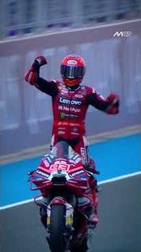 Marc Marquez's return to the top step! 💪