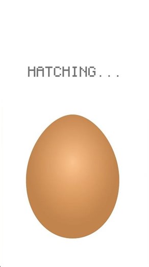 Egg hatch trend UG alien and predator