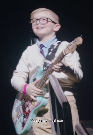 It’s like looking in a mirror. | weezer