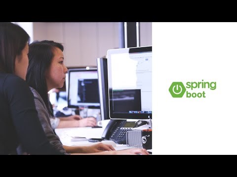 Spring Boot Training - Samarth Narula | (EN) - 0610