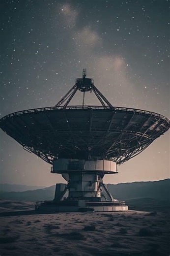 The Real Reason We Haven’t Found Alien Life Yet