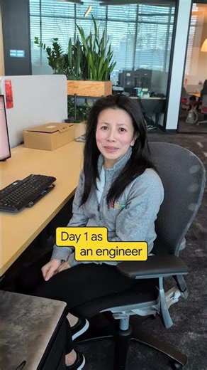 Different day. Same sentiment.