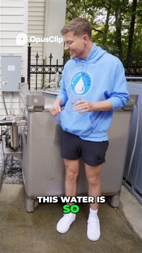 Mark Rober's Incredible Machine: Water From Thin Air!