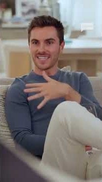 Love is... living with Jeff Lewis during renovations. #StillFlippingOut #ShaneDouglas #Shorts