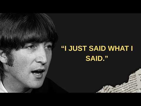 The Interview That Made America Burn Beatles Records
