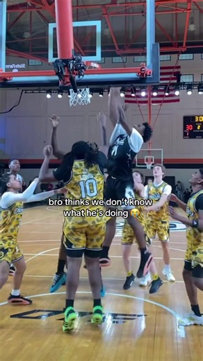 Stat Padding Highlights in Basketball