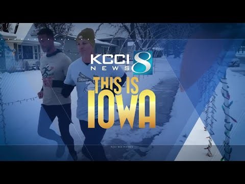 This Is Iowa: Celebrating Iowans this holiday season