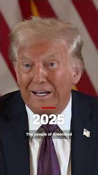 Take a look back at what Trump has said over the last decade about foreign intervention