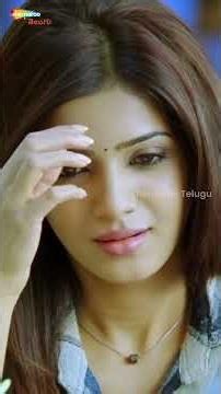సమంత కి సైట్ కొడ్తున్న నాని ❤️ | #Eega Telugu Movie | #Nani | #Samantha | #KicchaSudeep | #Shorts